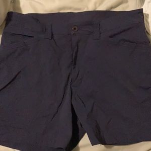 GoRuck Simple Shorts 5” Size 32